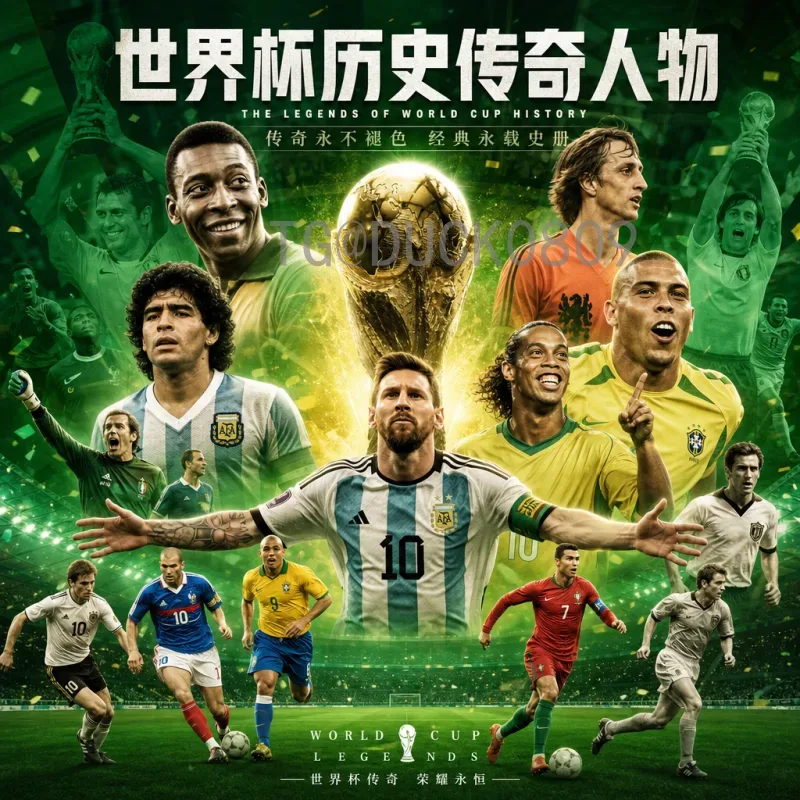 2026世界杯视频直播网站全面指南：观看平台与体验解析